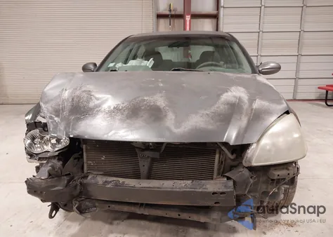 2004 Nissan Altima 2.5 S z USA, uszkodzony, nr VIN 1N4AL11D04C194364